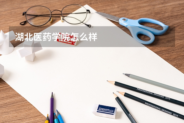 湖北医药学院怎么样
