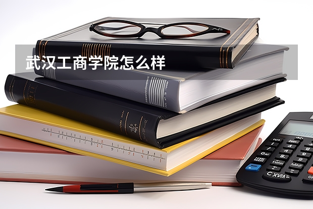 武汉工商学院怎么样