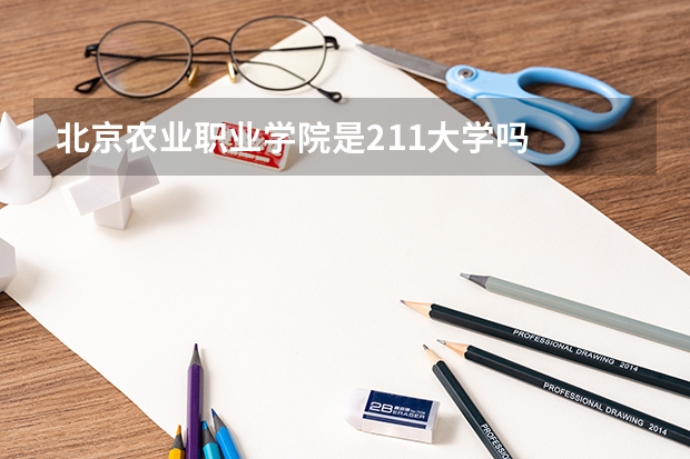 北京农业职业学院是211大学吗