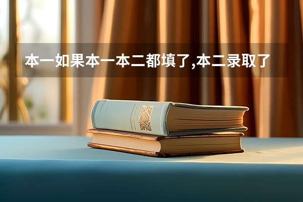 本一如果本一本二都填了,本二录取了,那之后能不能征求平行志愿了? 江苏高考本二征求志愿