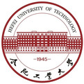 合肥工业大学宣城校区LOGO