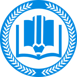 兰州现代职业学院LOGO