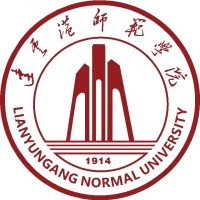 连云港师范学院logo图片