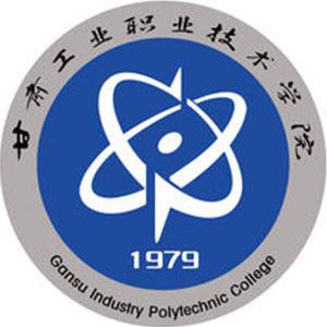 甘肃工业职业技术大学logo图片