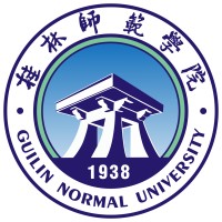 桂林师范学院logo图片