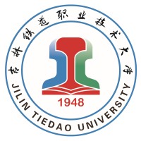 吉林铁道职业技术大学logo图片