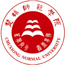 楚雄师范学院logo图片
